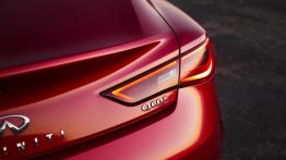 Infiniti Q60 S (2018)