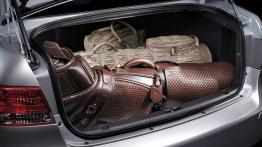 Hyundai Sonata 2008 - bagażnik