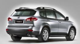 Subaru Tribeca 2008 - widok z tyłu