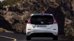 Nissan Leaf (2018)