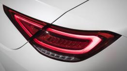 Mercedes-Benz CLS (2018)