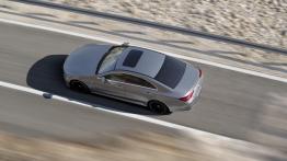 Mercedes-Benz CLS (2018)