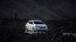 Nissan Leaf (2018)