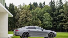 Mercedes-Benz CLS (2018)
