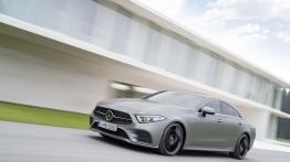 Mercedes-Benz CLS (2018)
