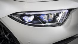 Mercedes-Benz CLS (2018)