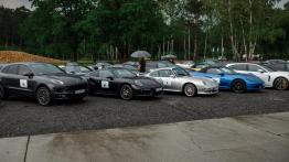 Porsche Parade 2018