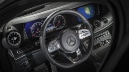 Mercedes-Benz CLS (2018)