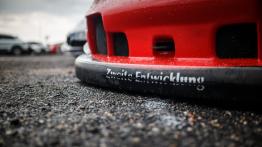 Porsche Parade 2018
