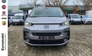 Fiat Scudo II 2025 Furgon Maxi Seria 3 2.0 MJ 144 KM EAT8, zdjęcie 1