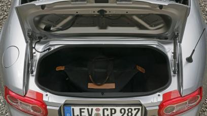 Mazda MX-5 III Cabrio