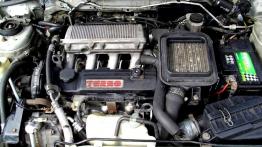 Mazda 323 V S 1.3 i 16V 73KM 54kW 1994-1998