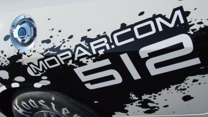 Dodge Challenger III