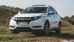 Honda HR-V II SUV 1.6 i-DTEC 120KM 88kW 2015-2018