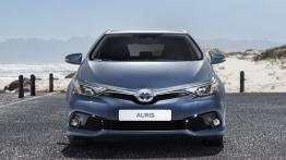Toyota Auris II Hatchback 5d Facelifting 1.33 Dual VVT-i 99KM 73kW 2015-2018