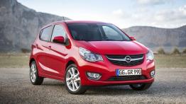 Opel Karl 1.0 Ecotec 75KM 55kW 2015-2018