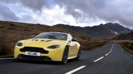 Aston Martin V12 Vantage I 6.0  517KM 380kW 2010-2018