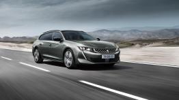 Peugeot 508 SW (2018) - inne zdj?cie