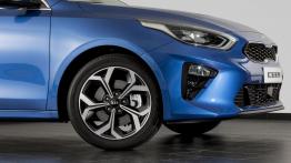 Kia Ceed (2018)