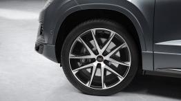 Cupra Ateca (2018)