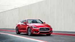Infiniti Q60 S (2018)