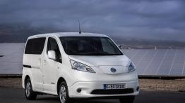 Nissan e-NV200 (2018) - inne zdjęcie