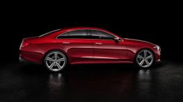 Mercedes-Benz CLS (2018)