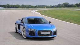 Audi R8 II Coupe 5.2 V10 540KM 397kW 2015-2018