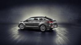 Hyundai i30 Fastback (2018)