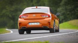 Opel Insignia GSi (2018)