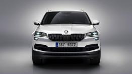 Skoda Karoq (2018)