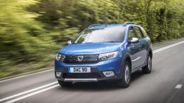 Dacia Logan II MCV Facelifting 1.5 dCi 75KM 55kW 2016-2018