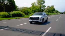 Napęd Chery Super Hybrid w różnych segmentach. Jaecoo 7 vs Omoda 7 vs Chery Tiggo 8