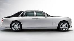 Oto nowy król limuzyn - RR Phantom nr 8