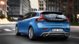 Nowe Volvo V40 już w 2016, XC40 zadebiutuje w 2018