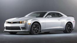Chevrolet Camaro dostanie pakiet dodatków Z/28