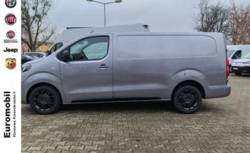 Fiat Scudo II 2025 Furgon Maxi Seria 3 2.0 MJ 144 KM EAT8, zdjęcie 2