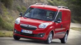 Opel Combo D Van L1 1.6 CDTI 105KM 77kW 2011-2018