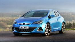 Opel Astra J OPC 2.0 Turbo ECOTEC 280KM 206kW 2012-2018