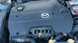 Mazda 6 I Hatchback 2.0 MZR-CD 143KM 105kW 2005-2008