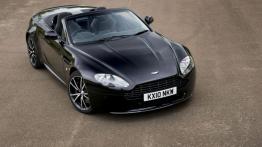 Aston Martin V8 Vantage III Volante 4.3 i V8 32V 385KM 283kW 2005-2008