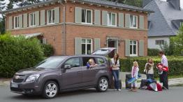 Chevrolet Orlando 2.0D 130KM 96kW 2010-2018