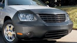 Chrysler Pacifica I 3.5 i V6 24V AWD 253KM 186kW 2003-2008