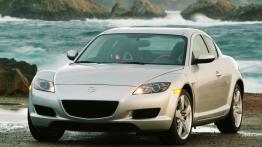 Mazda RX-8