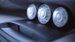 Citroen C8 - deska rozdzielcza