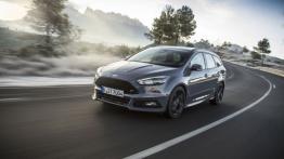Ford Focus III Kombi Facelifting 1.5 EcoBoost 150KM 110kW 2014-2018
