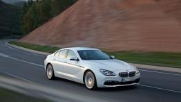 BMW Seria 6 F06-F12-F13 Gran Coupe Facelifting 640i 320KM 235kW 2015-2018