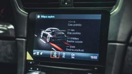 Porsche 911 991 GT3 RS 4.0 520KM 382kW 2018