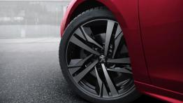 Peugeot 508 GT (2018)
