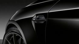 BMW M2 Coupé Edycja Black Shadow (2018)
